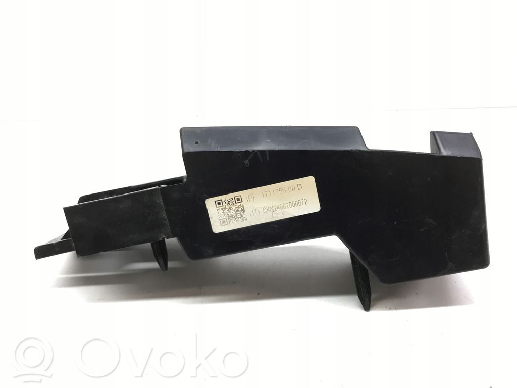 Tesla Model 3 Front bumper mounting bracket 