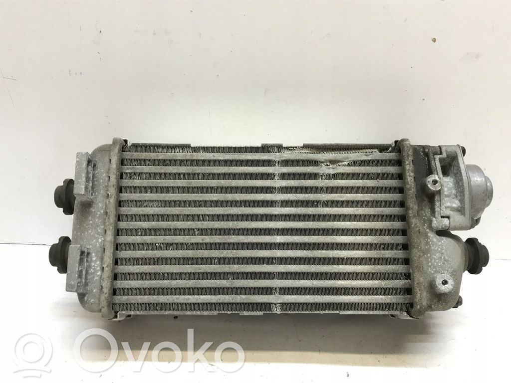 KIA Stonic Interkūlerio radiatorius 