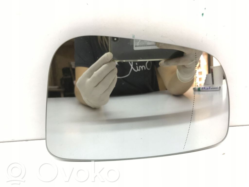 BMW 3 G20 G21 Wkład lusterka drzwi przednich 