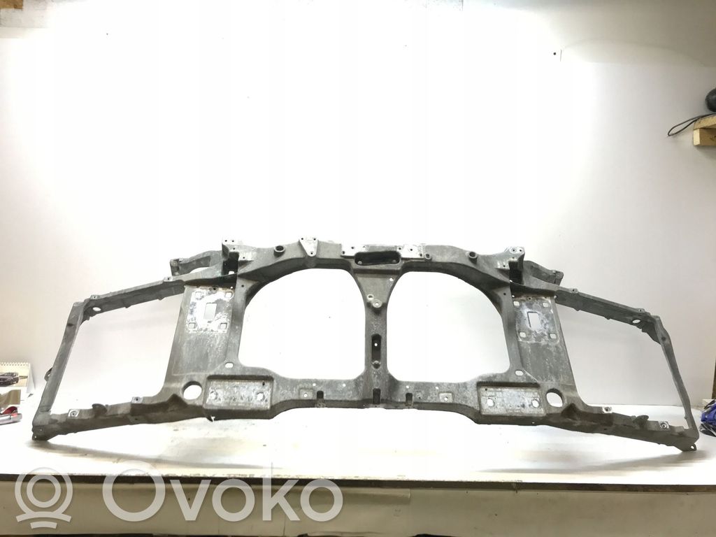 Tesla Model S Priekšējais detaļu komplekts 