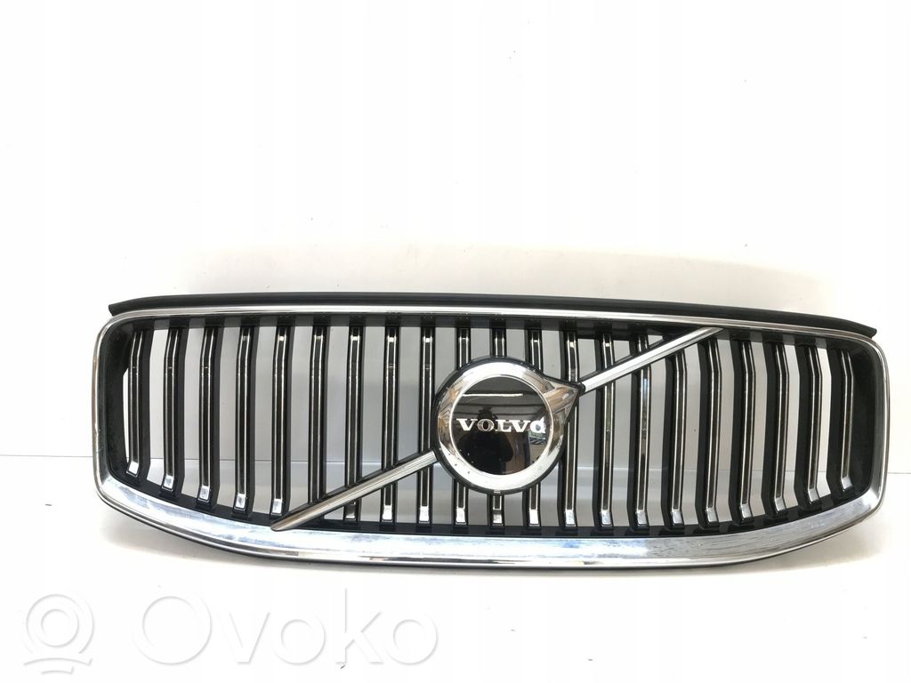 Volvo XC60 Front grill 