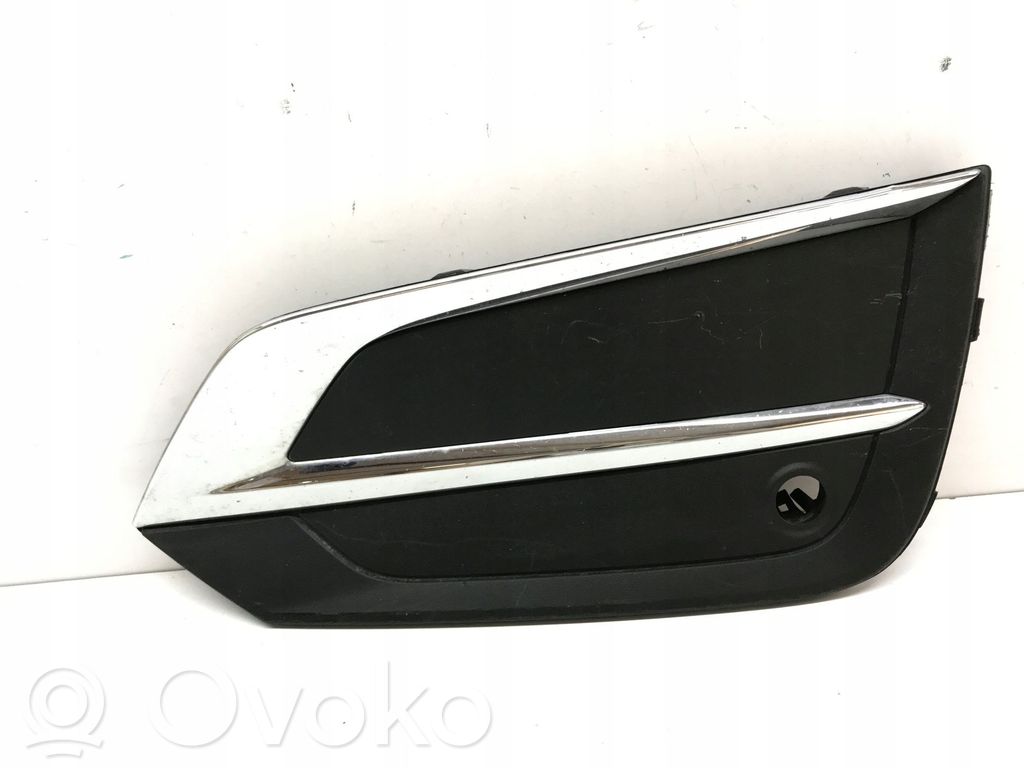 Volvo XC60 Grilă/ornament proiector ceață față 