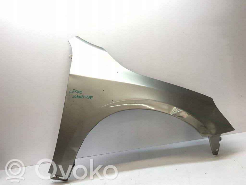 Volvo V60 Priekinis posparnis 