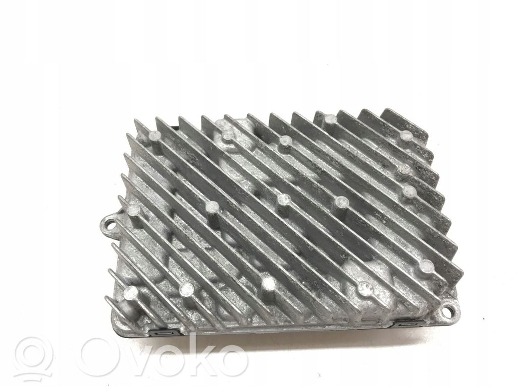 Audi A6 S6 C8 4K Headlight ballast module Xenon 