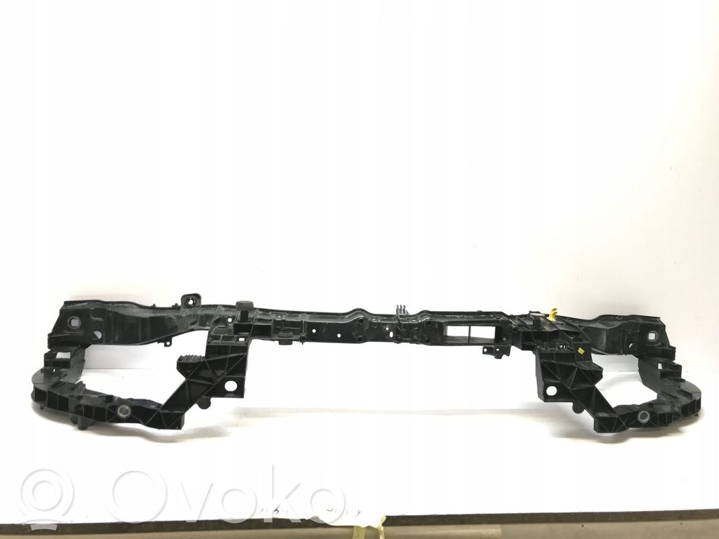 Ford Mondeo Mk III Radiatorių panelė 