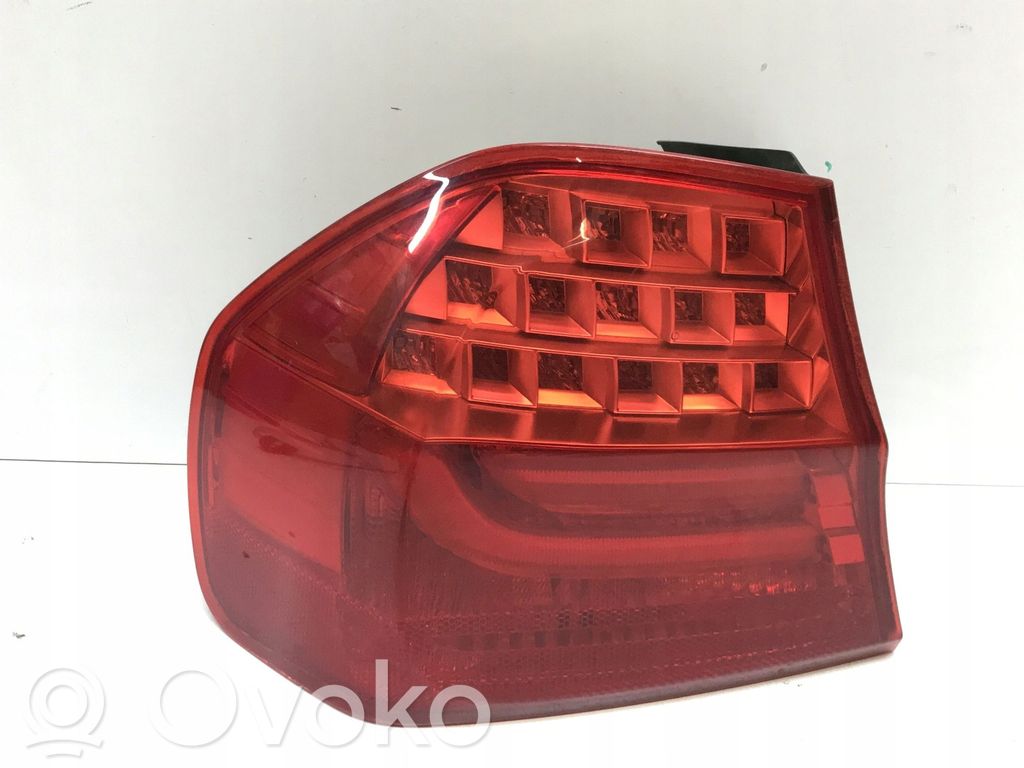 BMW 3 E90 E91 Rear/tail lights set 