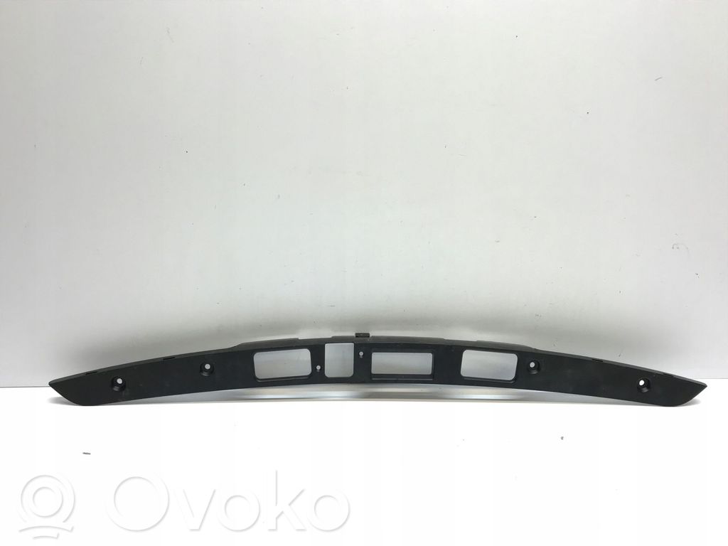 Tesla Model X Apdaila galinio dangčio 