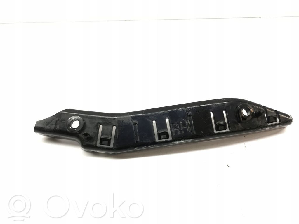Tesla Model Y Front bumper mounting bracket 