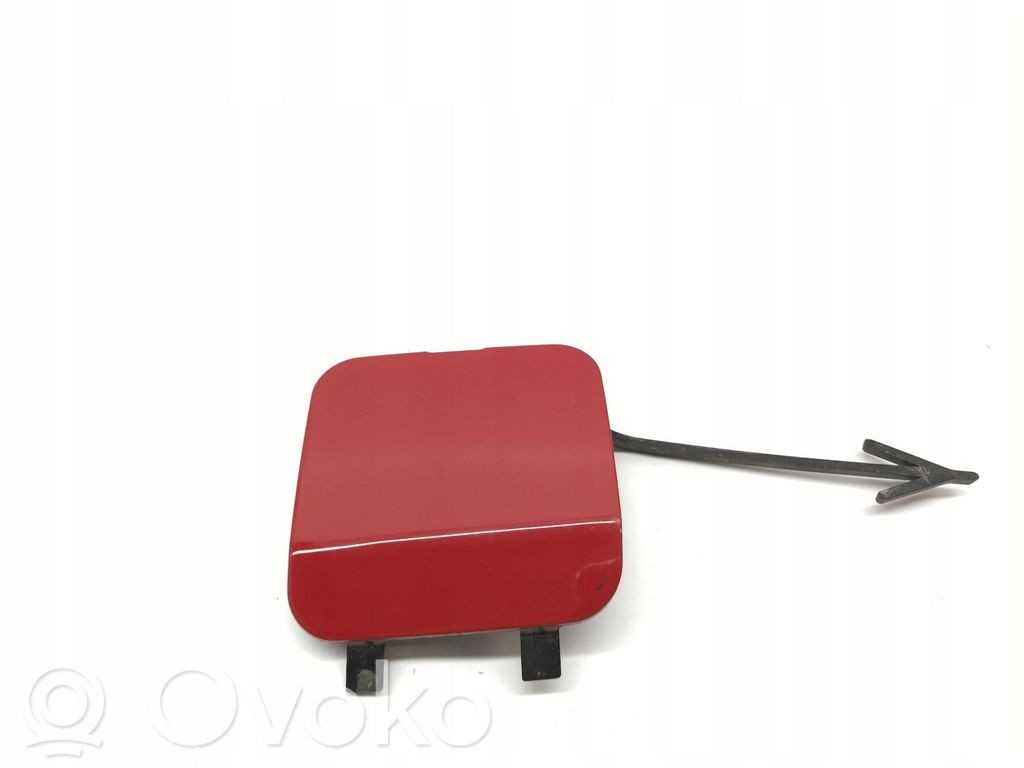 Opel Corsa E Rear bumper 