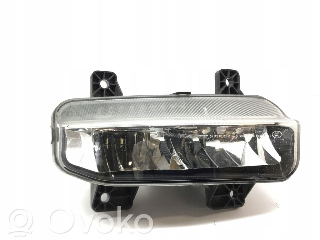 VAZ 2101 Etusumuvalo 