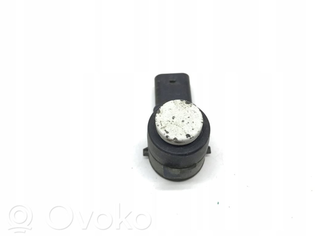 Mercedes-Benz C W205 Parksensor PDC 