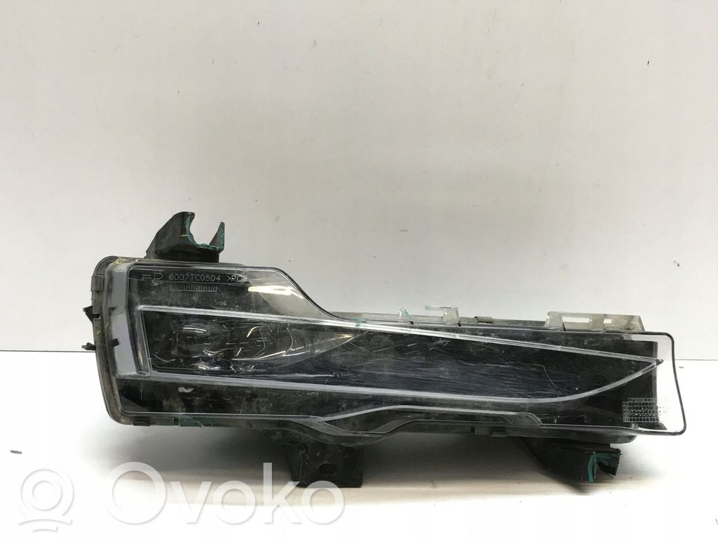 Tesla Model 3 LED-Tagfahrscheinwerfer 