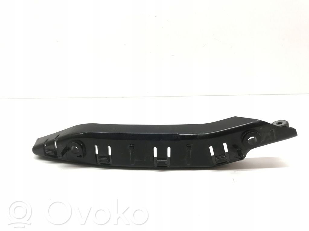 Tesla Model Y Rear bumper mounting bracket 