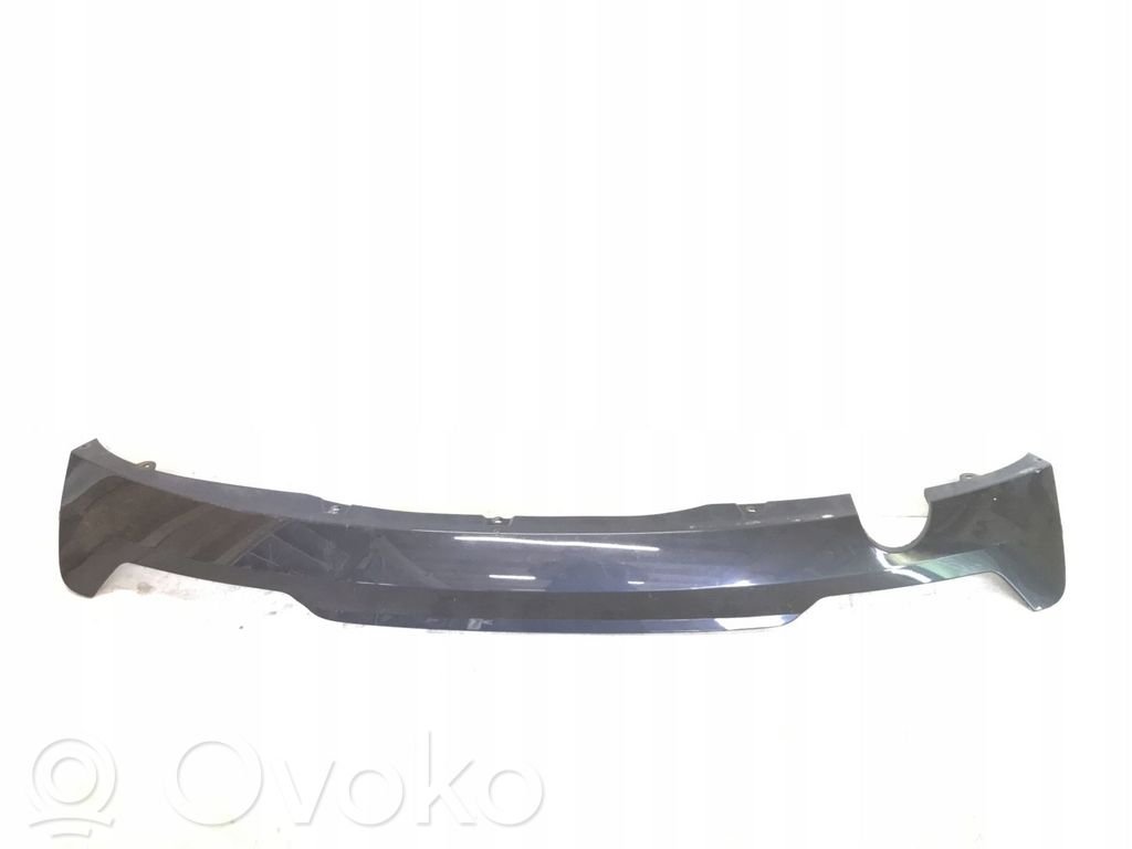 BMW 4 F32 F33 Listwa dolna zderzaka tylnego 