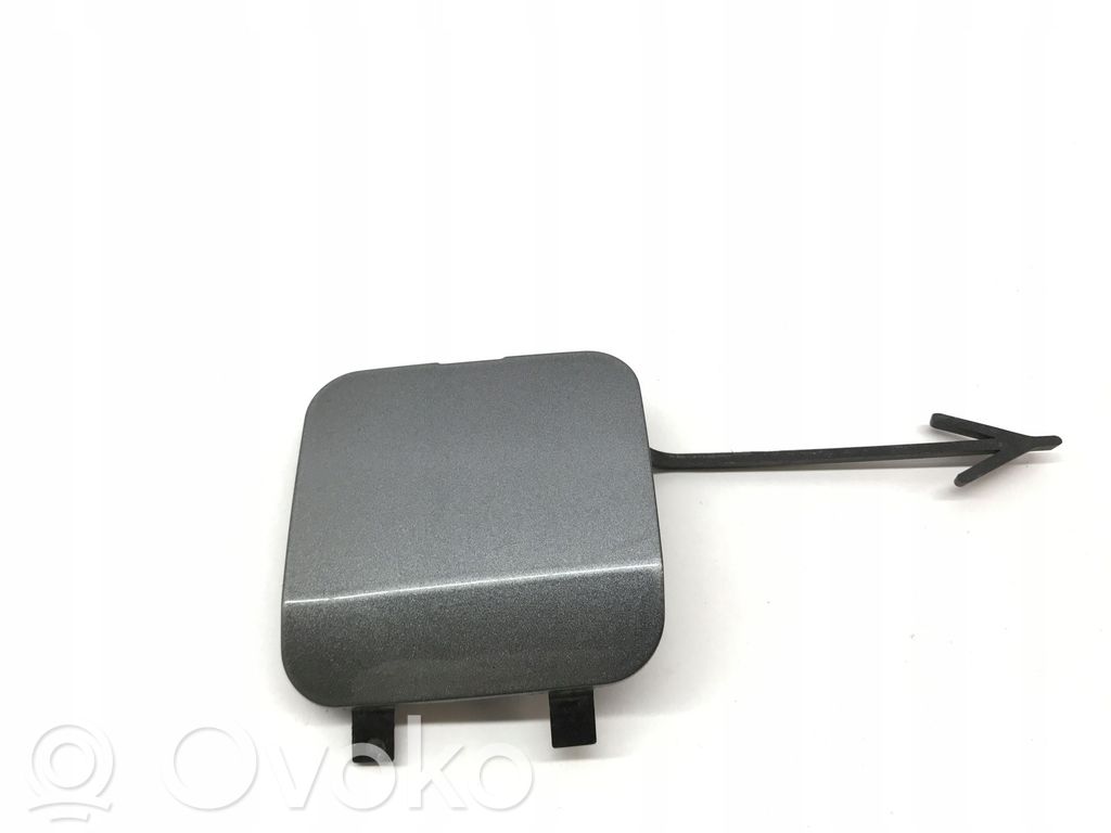 Opel Corsa E Rear bumper row hook cap/cover 