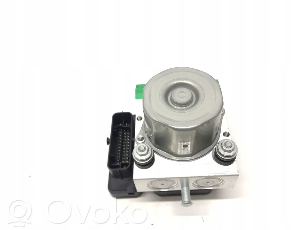 Tesla Model S ABS Pump 