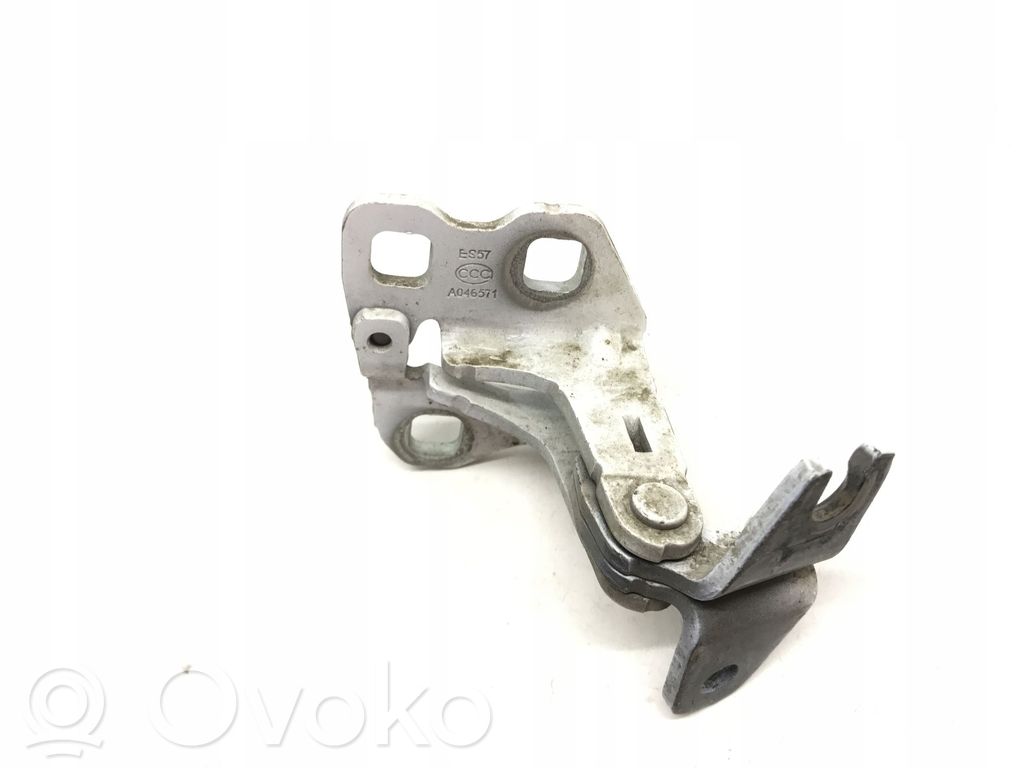 Mercedes-Benz A W177 Rear door lower hinge 
