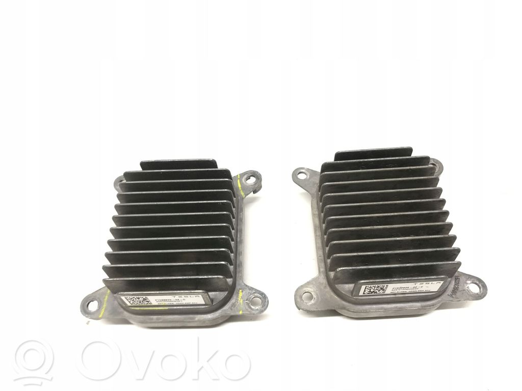 Tesla Model 3 Xenon control unit/module 