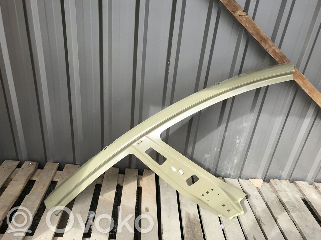 Tesla Model 3 Cita veida salona detaļa 