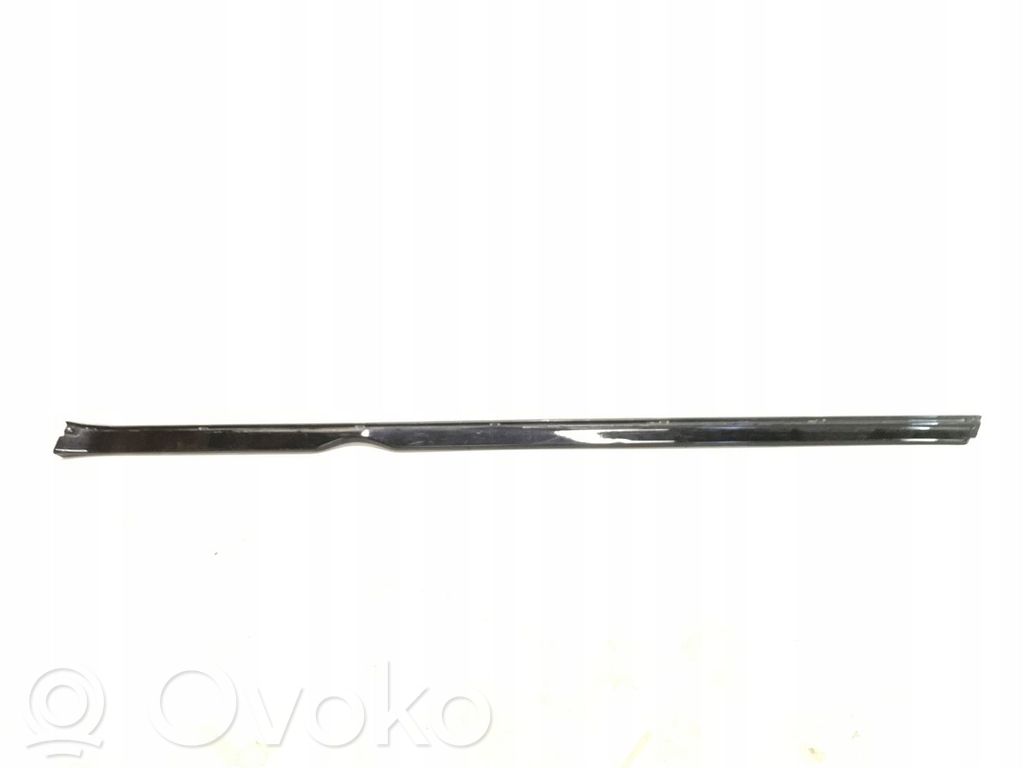 Tesla Model S Kynnys 