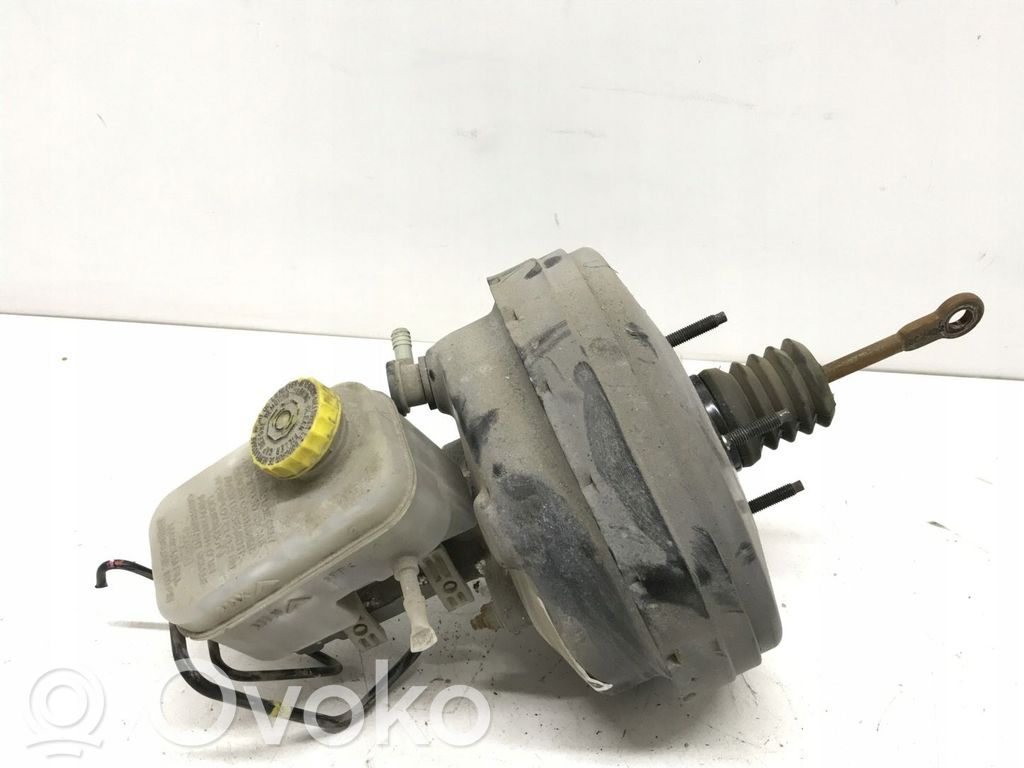 Dodge Nitro Brake booster 