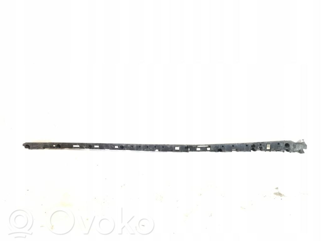 Tesla Model X Sill supporting ledge 