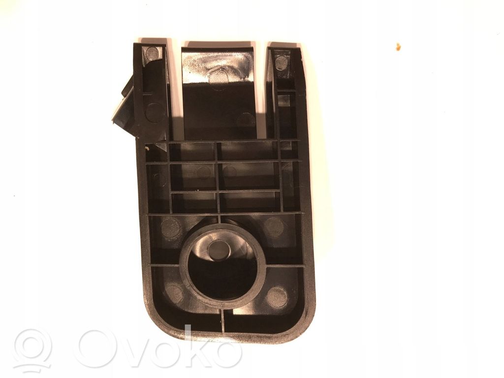Tesla Model X Soporte de montaje de faro delantero/faro principal 