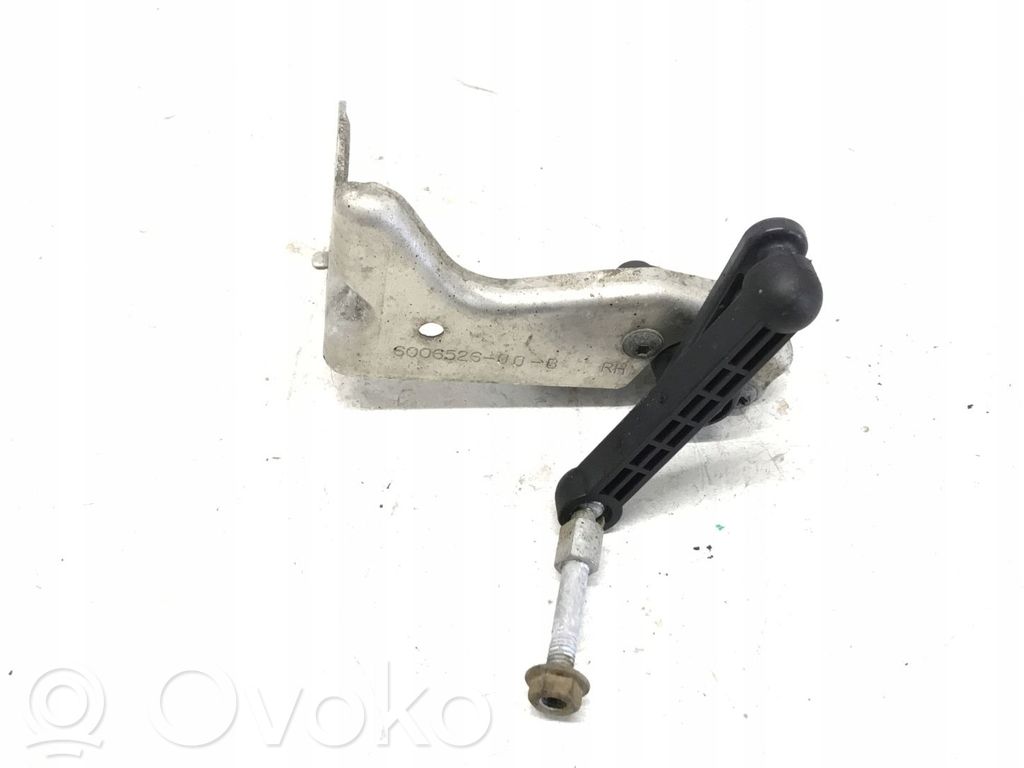 Headlight/headlamp level sensor   600652600B