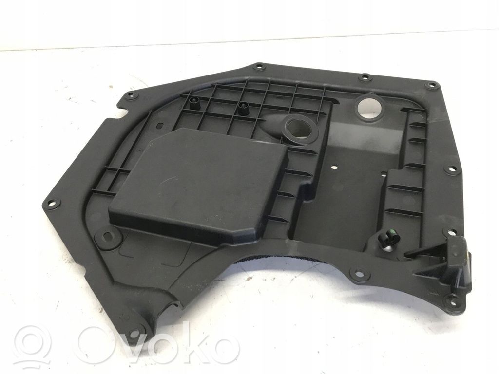 Tesla Model X Muu korin osa 