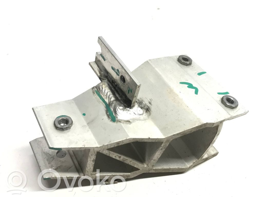 BMW X3 G01 Radiator support slam panel bracket 
