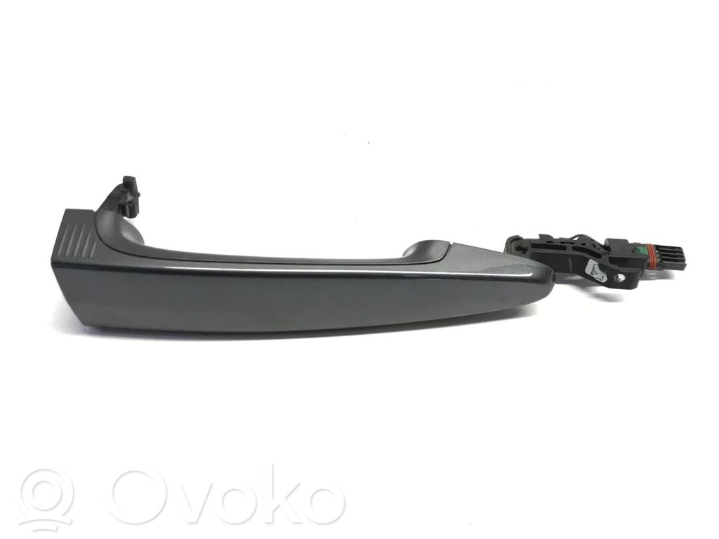 BMW 3 F30 F35 F31 Maniglia esterna per portiera anteriore 