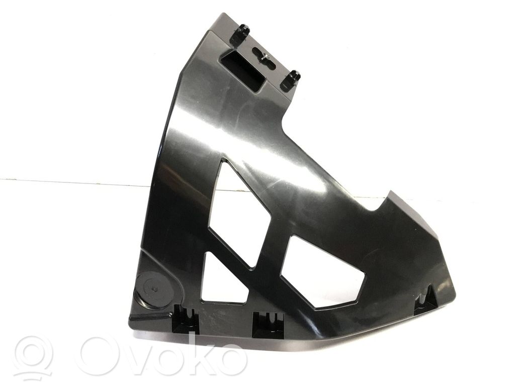 BMW iX Front bumper mounting bracket 