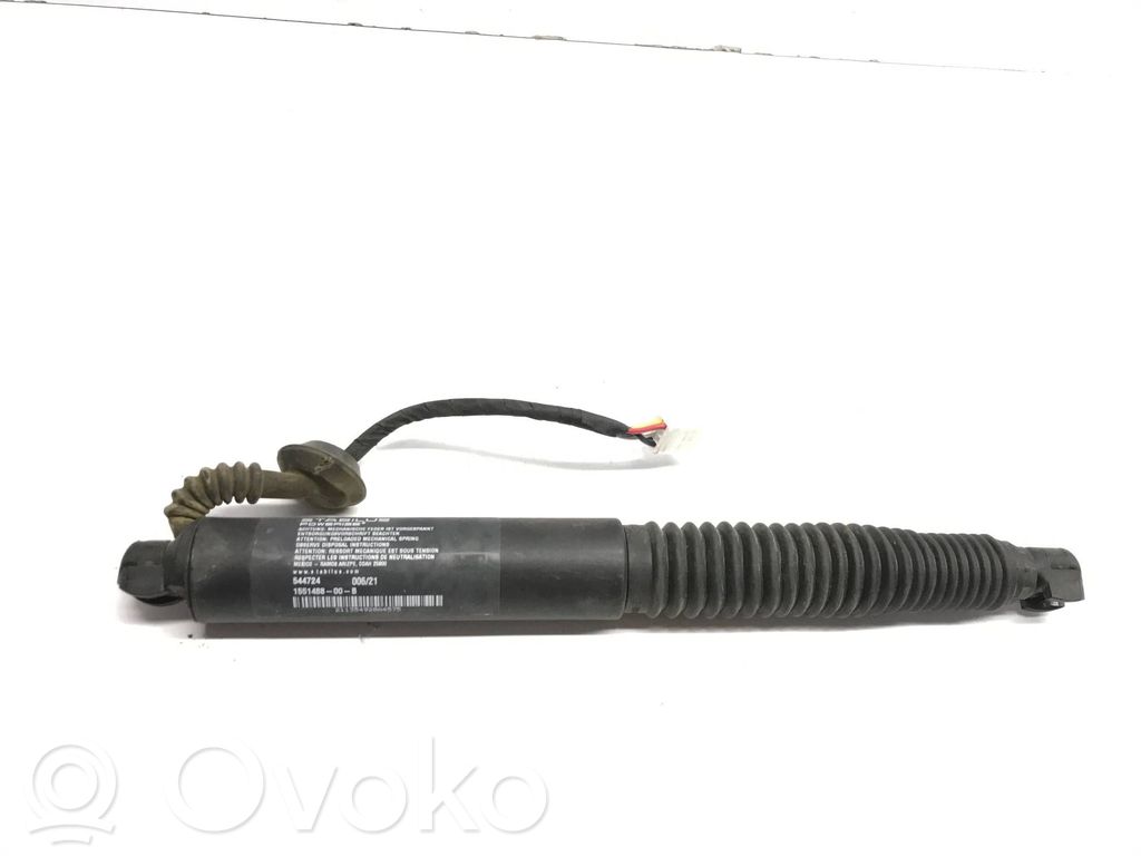 Tesla Model 3 Tailgate strut 