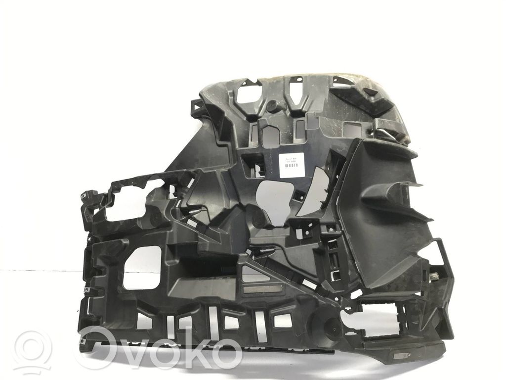 BMW iX Front bumper mounting bracket 