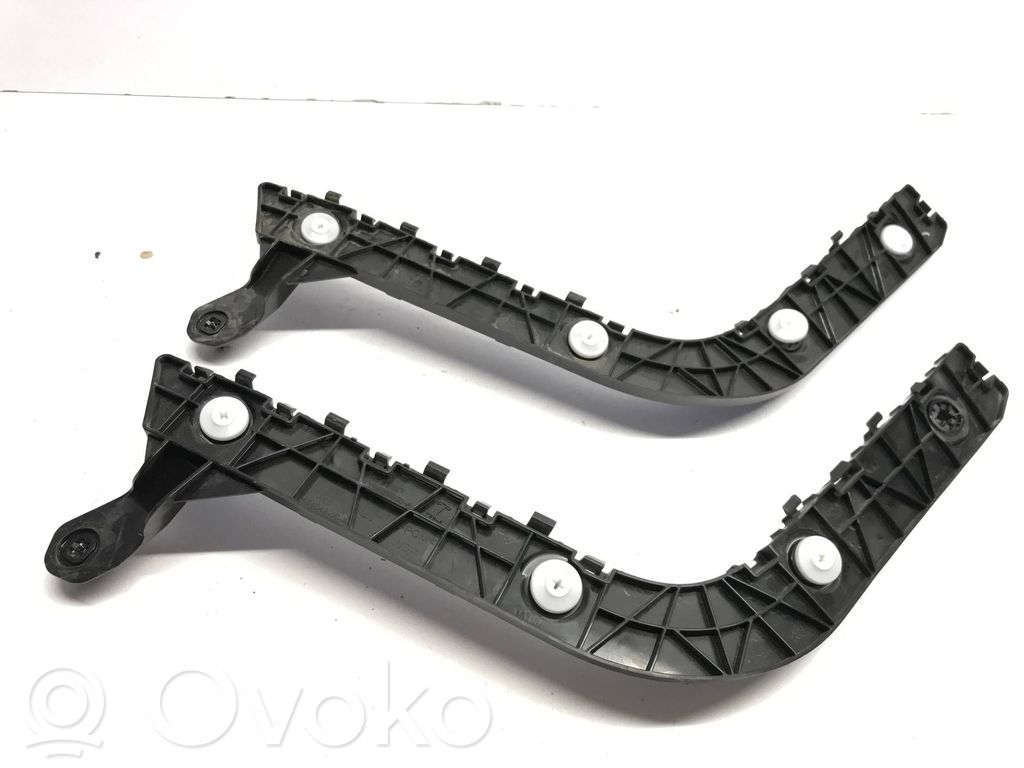 Tesla Model Y Rear bumper mounting bracket 