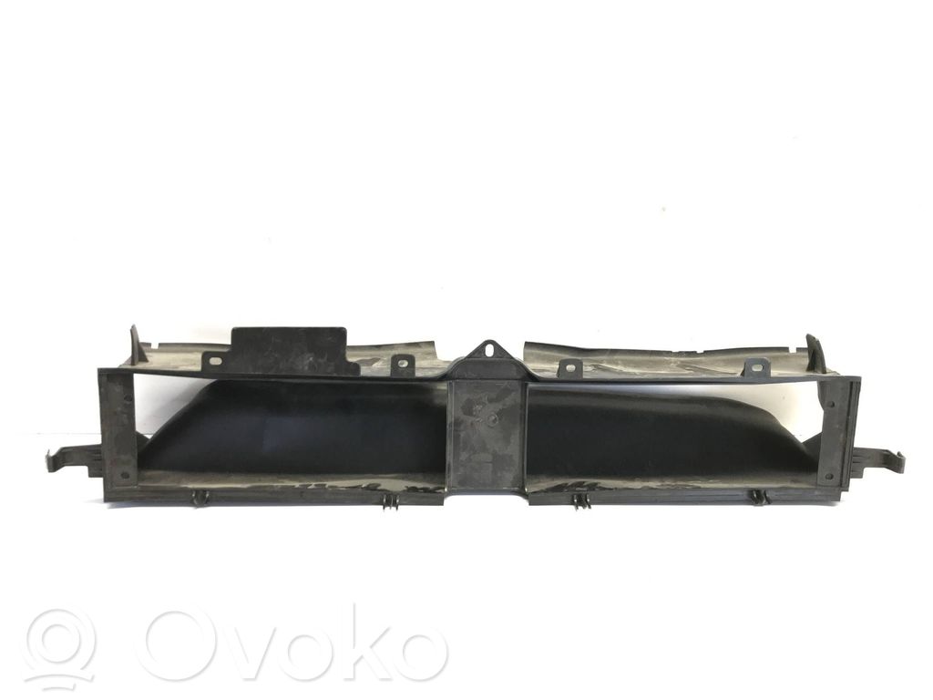 Ford Focus Conducto/guía del intercooler 