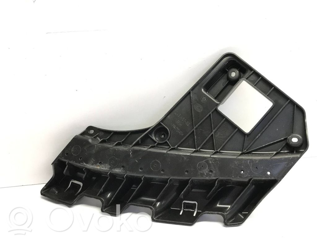 Tesla Model Y Headlight/headlamp mounting bracket 