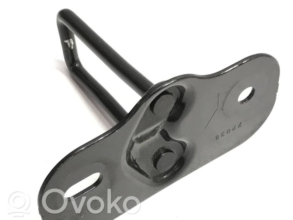 Tesla Model 3 Engine bonnet/hood lock/latch loop/hook 