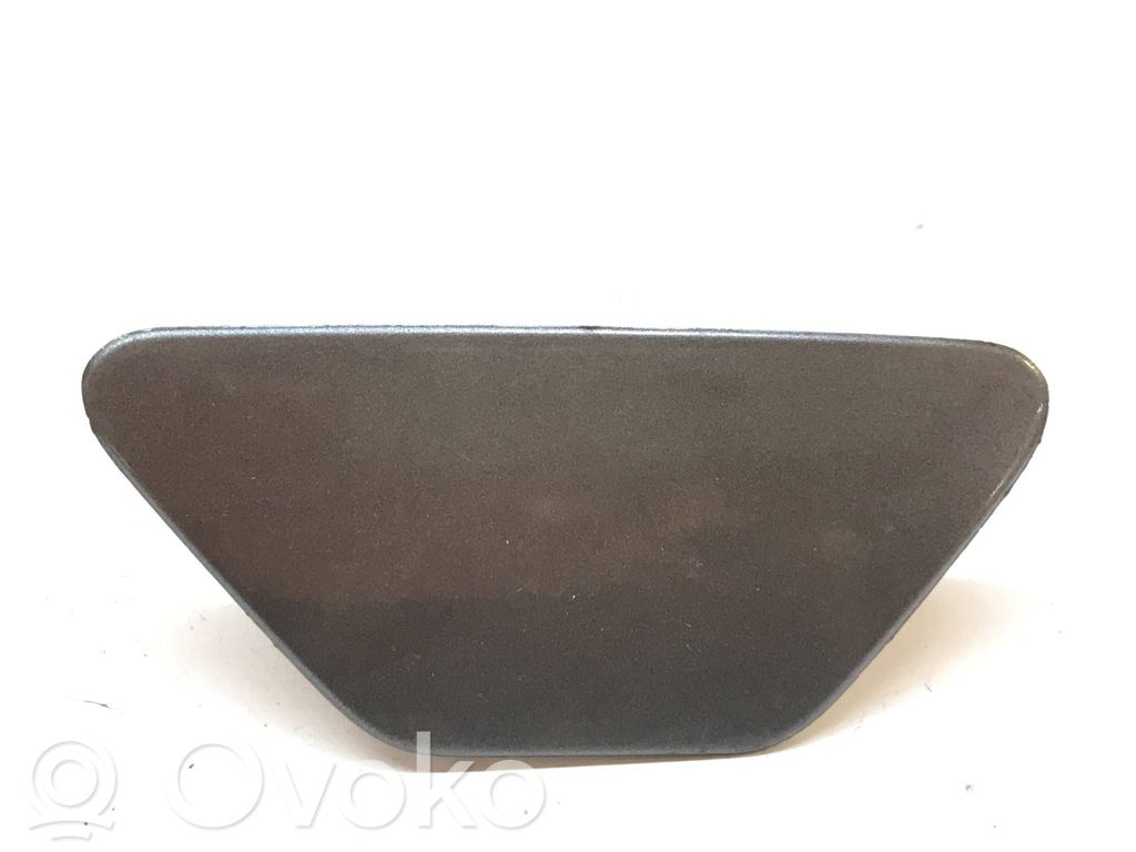 BMW 5 F10 F11 Zaślepka spryskiwacza lampy przedniej 