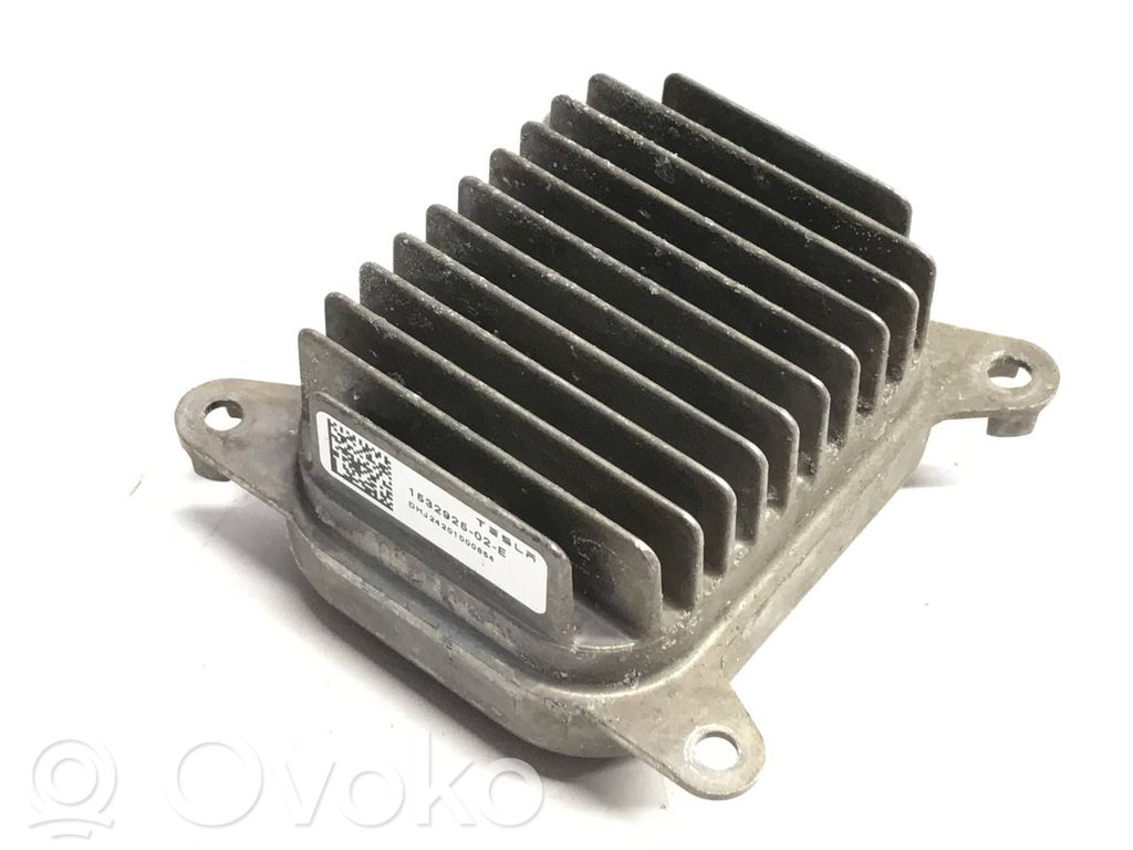 Tesla Model 3 Xenon control unit/module 