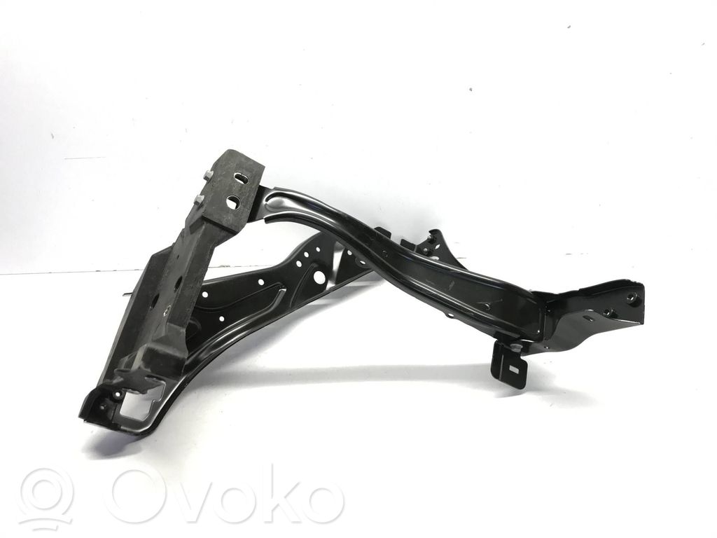 Mercedes-Benz E W212 Support phare frontale 
