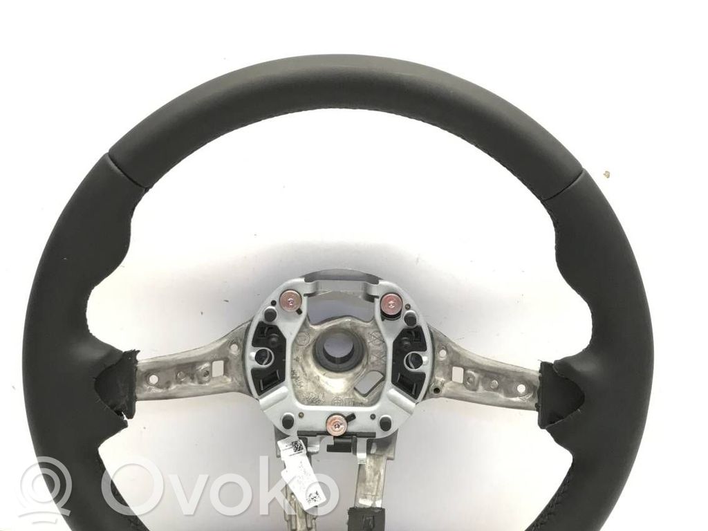 BMW 5 F10 F11 Kierownica 