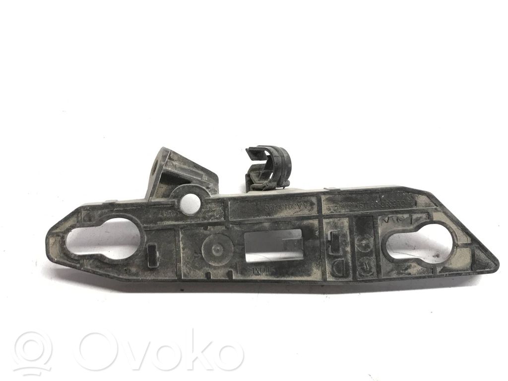 Peugeot 308 Front bumper mounting bracket 