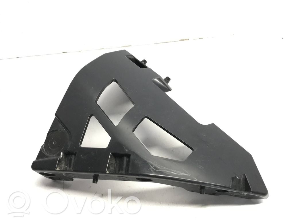 BMW iX Front bumper mounting bracket 