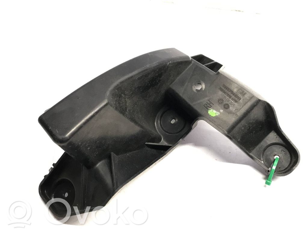 Opel Insignia B Rear bumper mounting bracket 