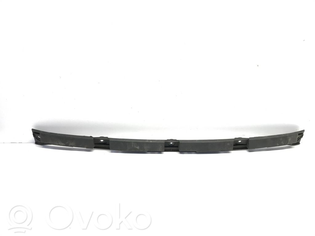 Tesla Model S Rear bumper mounting bracket 