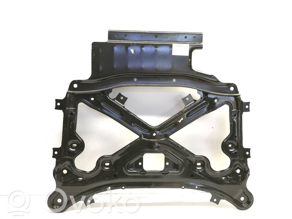 Volkswagen Touareg III Front subframe 