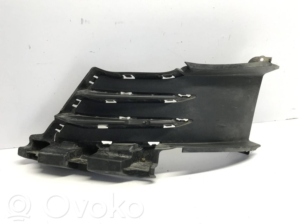 Cupra Born Front bumper lower grill 
