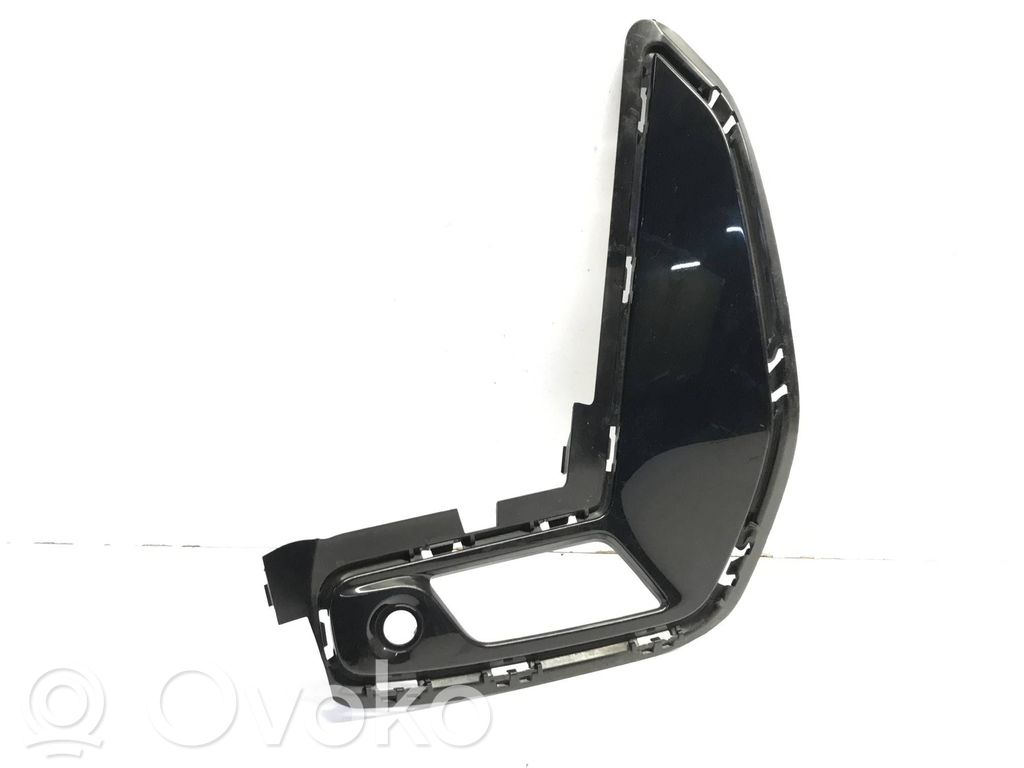 BMW 3 G20 G21 Kratka dolna zderzaka przedniego 