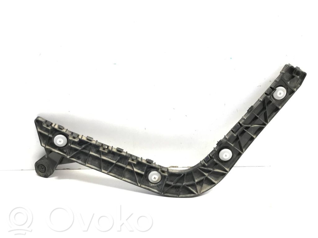Rear bumper mounting bracket   149403600A,163251